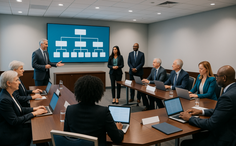 A Buyer’s Guide to Board Software for Trade Associations